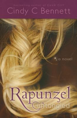 Rapunzel Untangled 1462118364 Book Cover