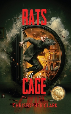 Rats in a Cage: The Black Box of Misery, Surviv... 1961801884 Book Cover