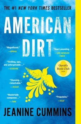 American Dirt (Oprah's Book Club) 1250209781 Book Cover