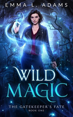 Wild Magic B08ZW77FCK Book Cover