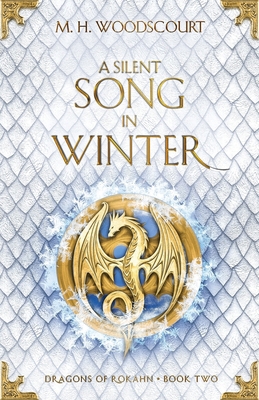 A Silent Song in Winter 1959619160 Book Cover