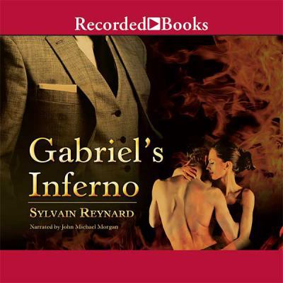 Gabriel's Inferno by Sylvain Reynard Unabridged... [Middle_english] 1470341689 Book Cover