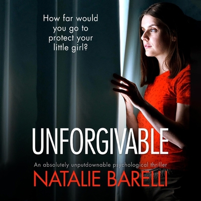 Unforgivable B0DFZRNFWH Book Cover