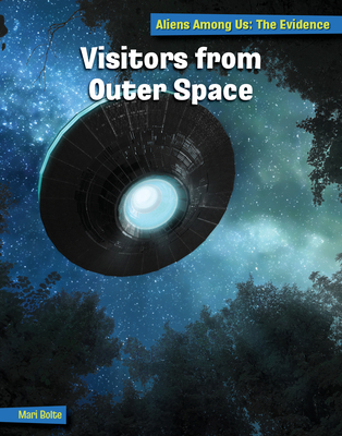 Visitors from Outer Space 1668909863 Book Cover