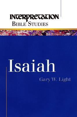 Isaiah 0664500803 Book Cover