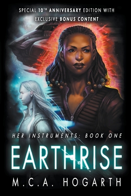 Earthrise B09YNF5S13 Book Cover