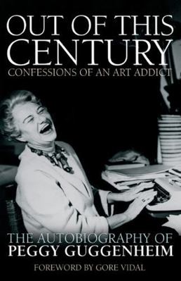 Out Of This Century 0233005528 Book Cover