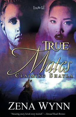 Claiming Shayla 1611189802 Book Cover
