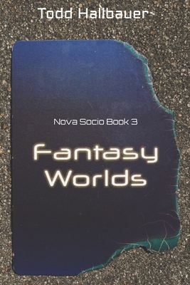 Fantasy Worlds 1718153732 Book Cover