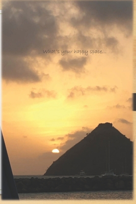 What's your happy space... 170585351X Book Cover