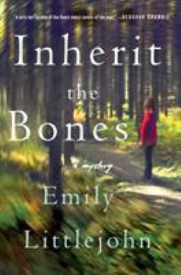 Inherit the Bones: A Detective Gemma Monroe Mys... 1250089395 Book Cover