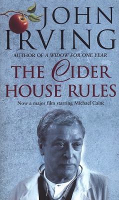 The Cider House Rules 0552146137 Book Cover