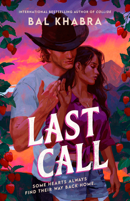 Last Call B0HCY3B17P Book Cover