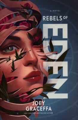 Rebels of Eden 147118580X Book Cover