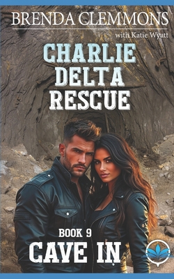 Cave In: Hellfire ERT Adventure Romance B098VTL8ZG Book Cover