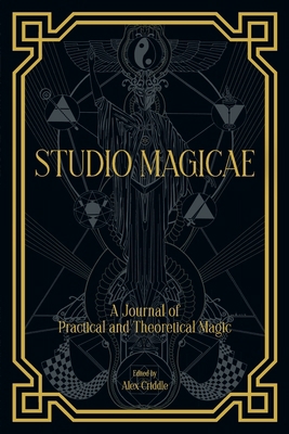 Studio Magicae: A Journal of Practical and Theo... B0B3WVVBSB Book Cover