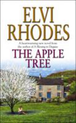 The Apple Tree B001HZ9D5K Book Cover