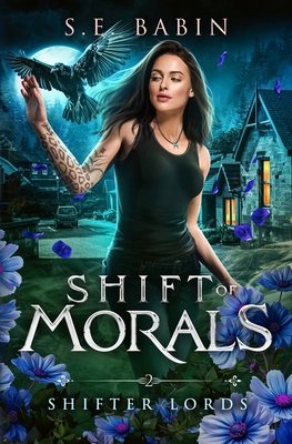Shift of Morals 1648399983 Book Cover