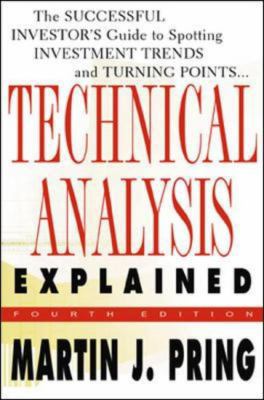 Technical Analysis Explained: The Successful In... 0071381937 Book Cover