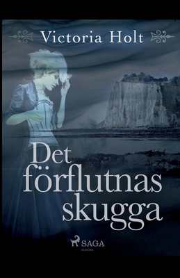 Det förflutnas skugga [Swedish] 8726172585 Book Cover