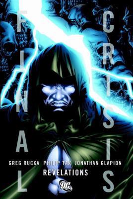 Final Crisis: Revelations 1401223230 Book Cover