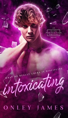 Intoxicating B0FGBH25KR Book Cover