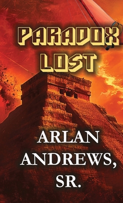 Paradox Lost 1946419664 Book Cover