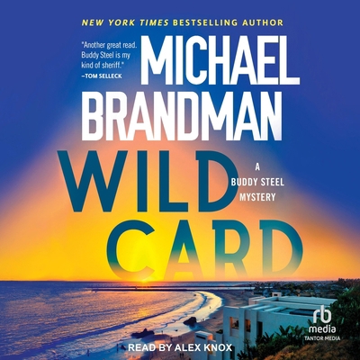 Wild Card B0FBRJF217 Book Cover