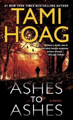 Ashes to Ashes B007CK42QO Book Cover