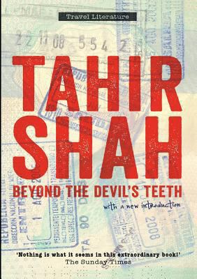 Beyond the Devil's Teeth Paperback 1291497129 Book Cover