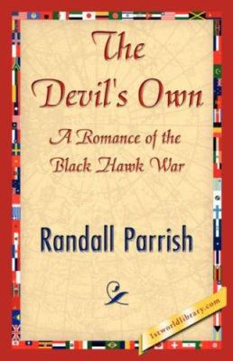 The Devil's Own 1421845709 Book Cover