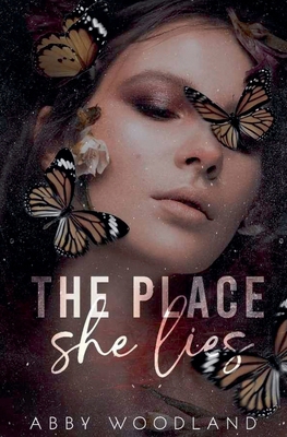 The Place She Lies B0D2J85P3C Book Cover