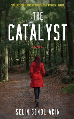 The Catalyst 1735487430 Book Cover
