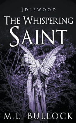 The Whispering Saint            Book Cover