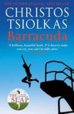 Barracuda 1782394281 Book Cover