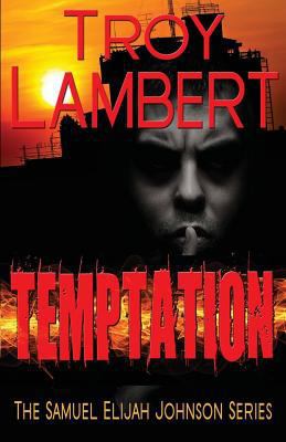 Temptation 1539309002 Book Cover