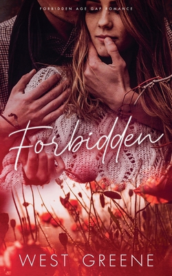 Forbidden B0FYTBDVDC Book Cover