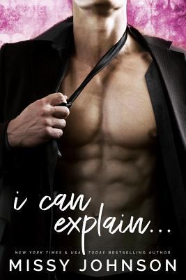 I Can Explain 1721234233 Book Cover