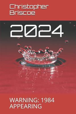 2024: Warning: 1984 Appearing 1723986089 Book Cover