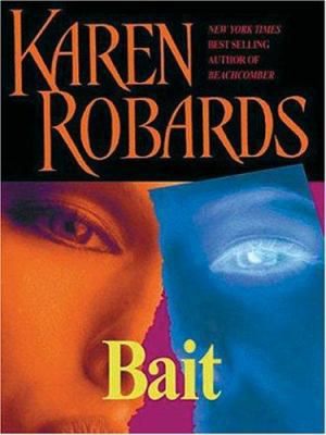 Bait [Large Print] 1594130884 Book Cover