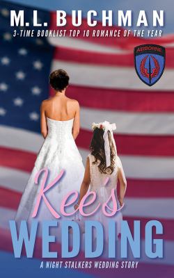 Kee's Wedding 194574068X Book Cover