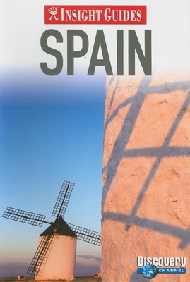 Spain 9812587667 Book Cover