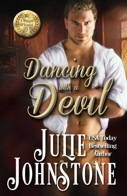 Dancing With A Devil 0991007131 Book Cover