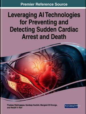 Leveraging AI Technologies for Preventing and D... 1799884449 Book Cover