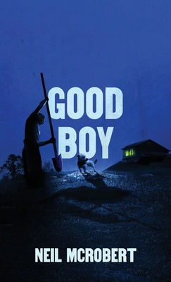 Good Boy 1068563109 Book Cover