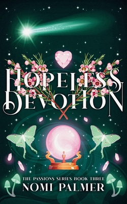 Hopeless Devotion 1069062022 Book Cover