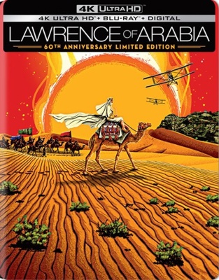 Lawrence Of Arabia            Book Cover