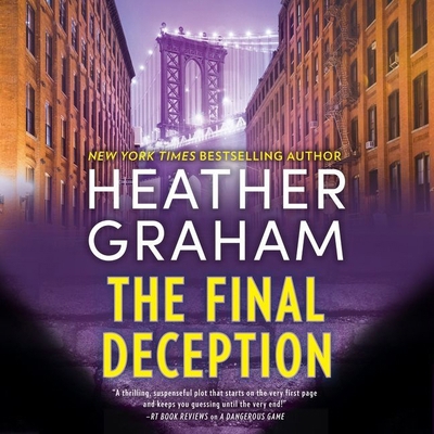 The Final Deception 1094098507 Book Cover