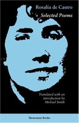 Selected Poems 190570044X Book Cover