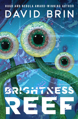 Brightness Reef 1504064739 Book Cover